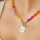 Hype Club Necklace Charm