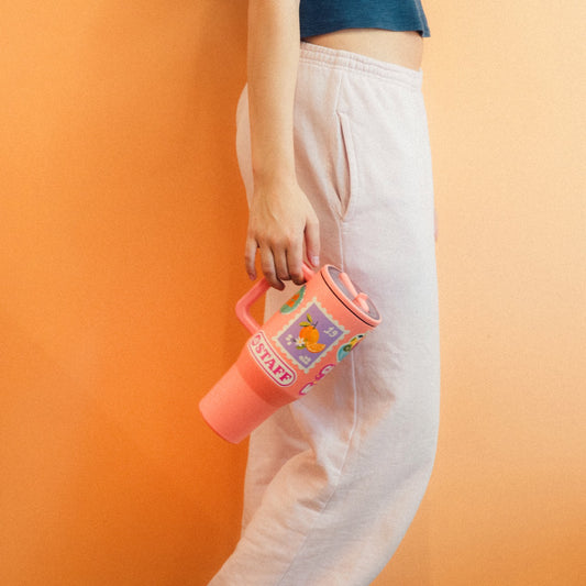 Very Cute Stickers 10-pack