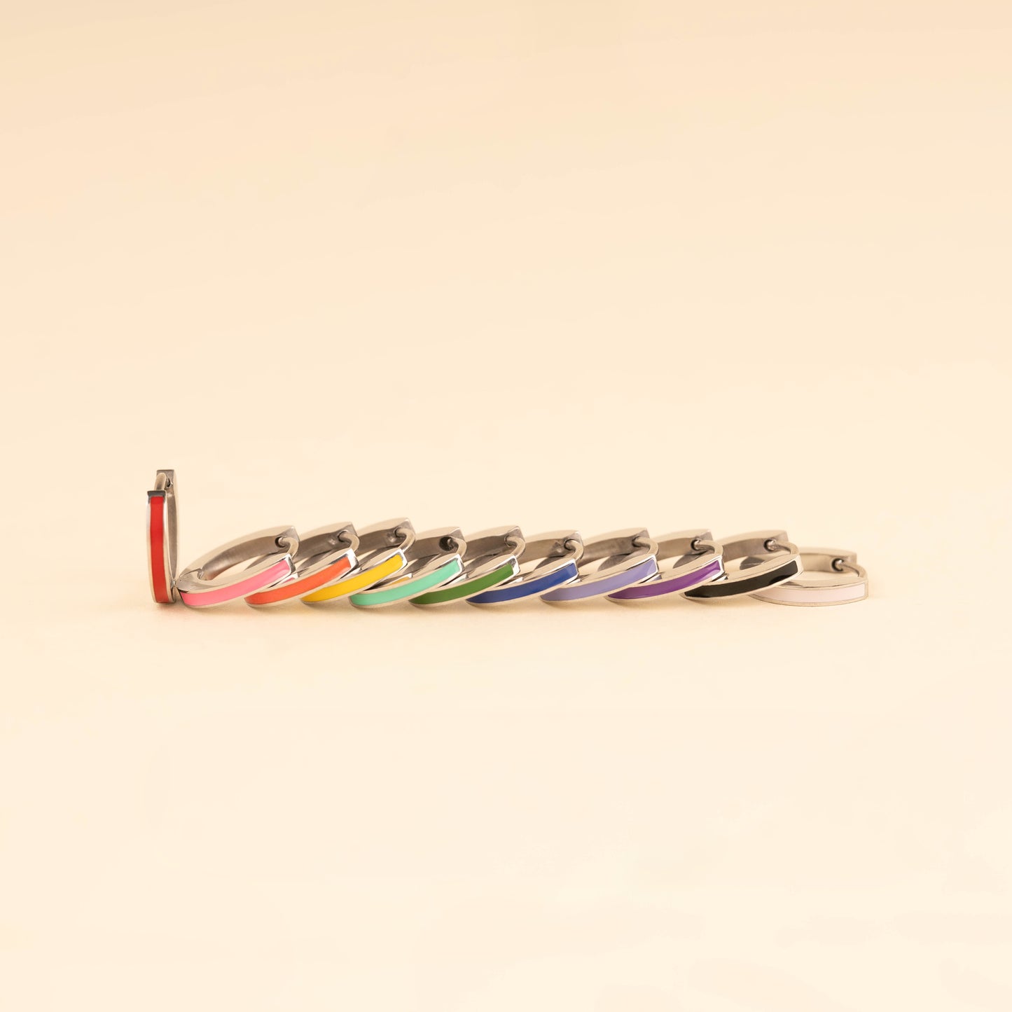 Easter Egg - "Colorful Mystery"