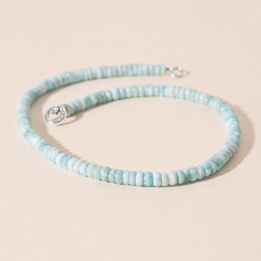 Air Necklace