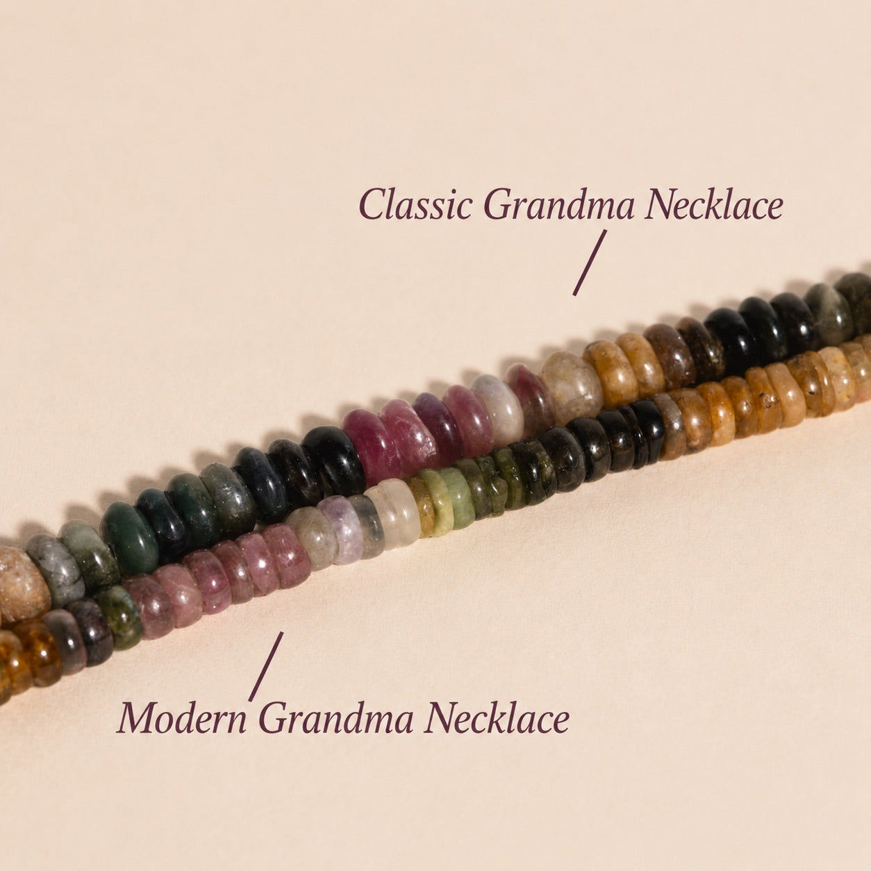 Cool Grandma Necklace