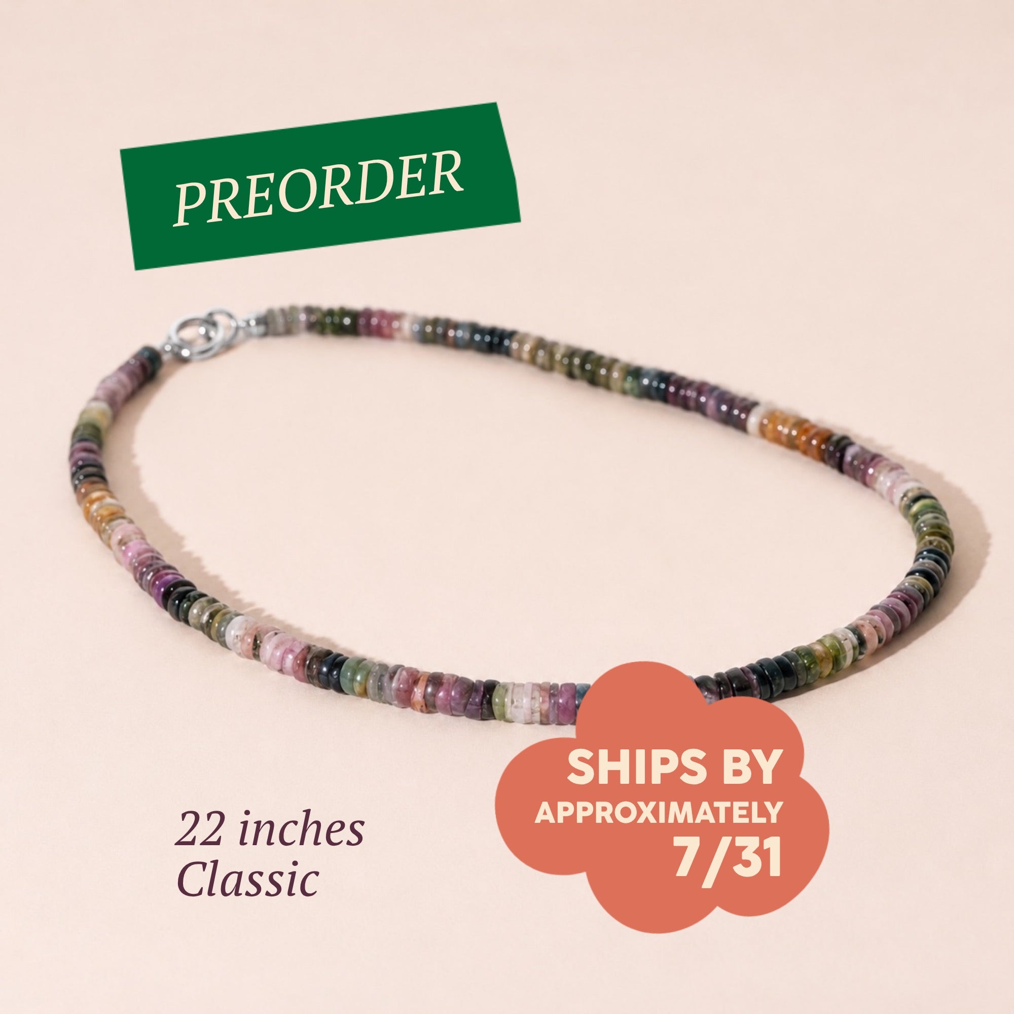 Cool Grandma Necklace – Oh Clementine