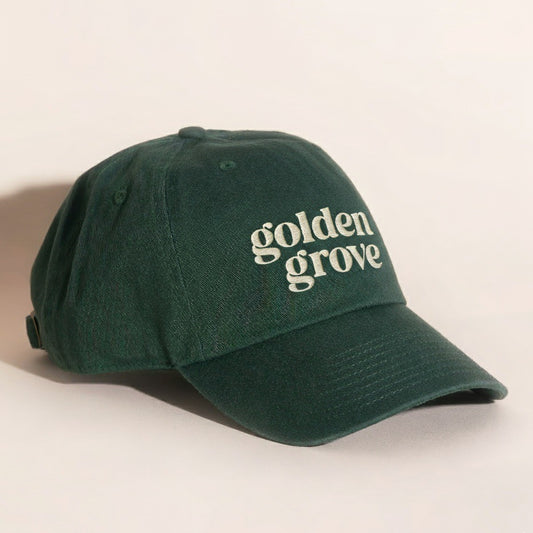 Golden Grove Dad Hat
