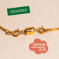 Magnetic Clasp (1")