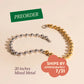Ballz Chain Necklace