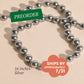 Ballz Chain Necklace