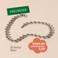 Ballz Chain Necklace