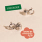 Magnetic Clasp (1")