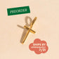 Cross Necklace Charm