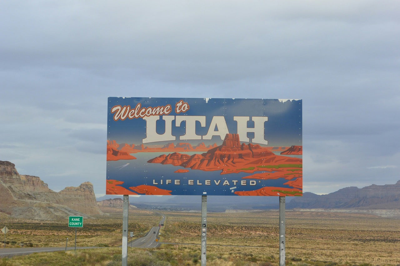 Drop 067: Utah 3D Huggies – Oh Clementine