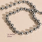 Ballz Chain Necklace