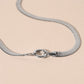 Snake Chain Necklace