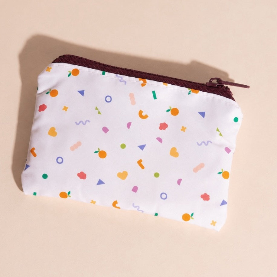 Clementine Carryall Travel Pouches