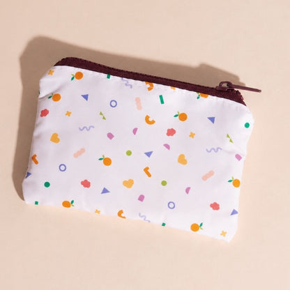 Clementine Carryall Travel Pouches